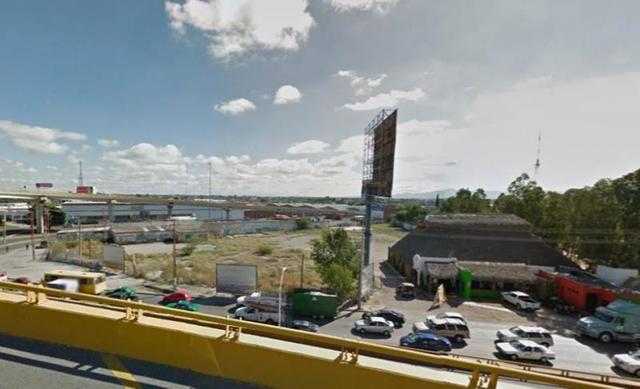 Fotografía de RENTA DE TERRENO COMERCIAL A 5 MINUTOS DEL CENTRO,DE LA ZONA INDUSTRIAL Y AEROPUERTO