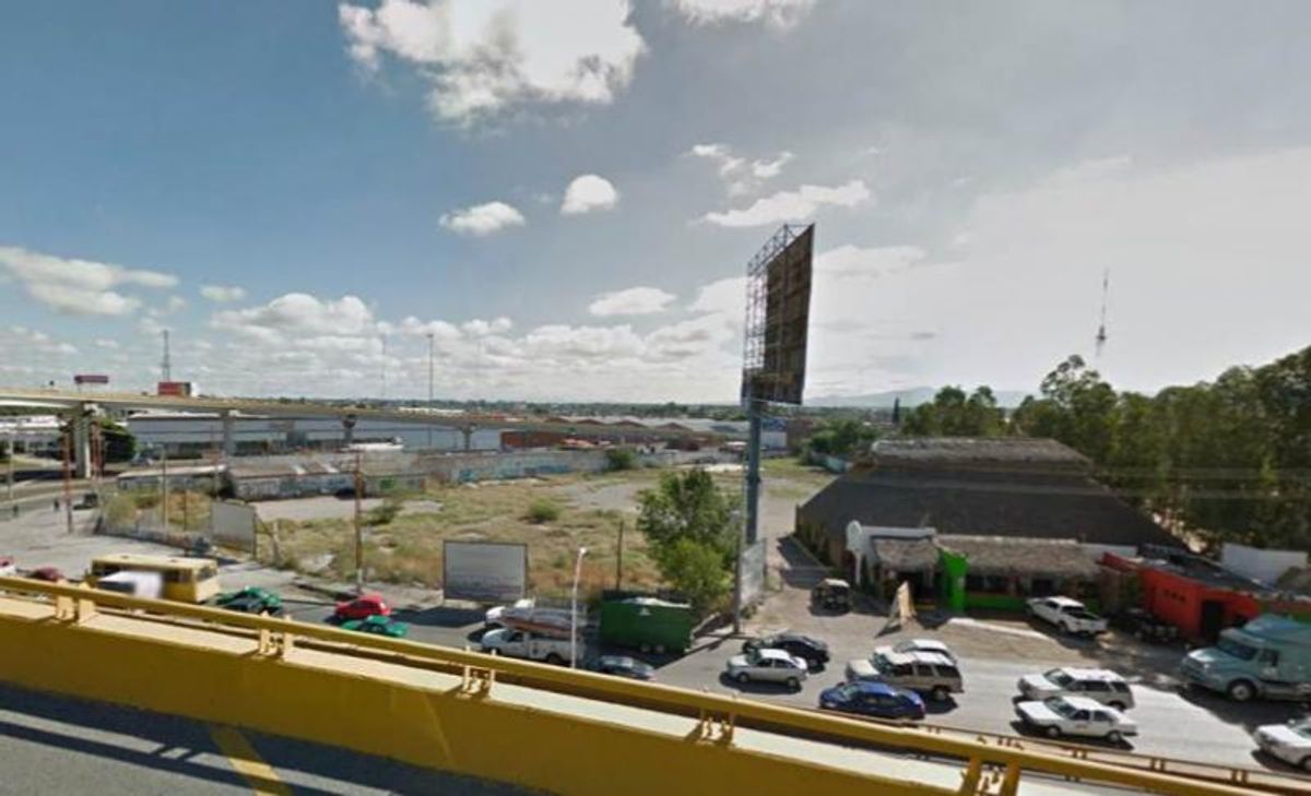 Fotografía de RENTA DE TERRENO COMERCIAL A 5 MINUTOS DEL CENTRO,DE LA ZONA INDUSTRIAL Y AEROPUERTO