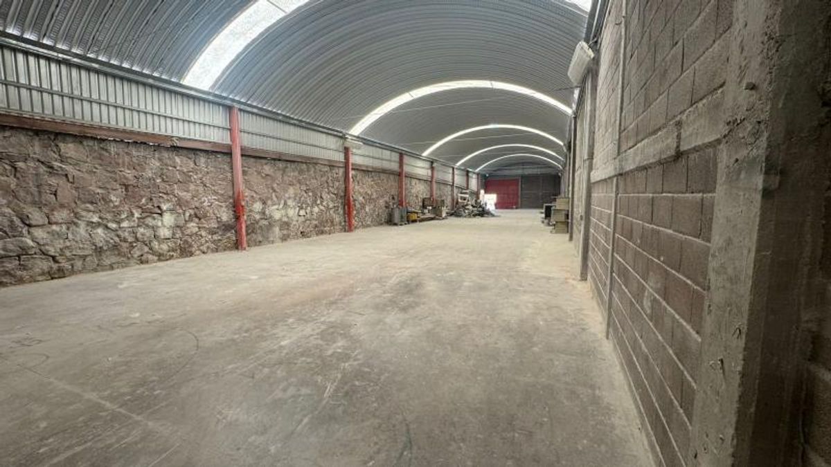 Fotografía de BODEGA EN VENTA EN COLONIA SATELITE