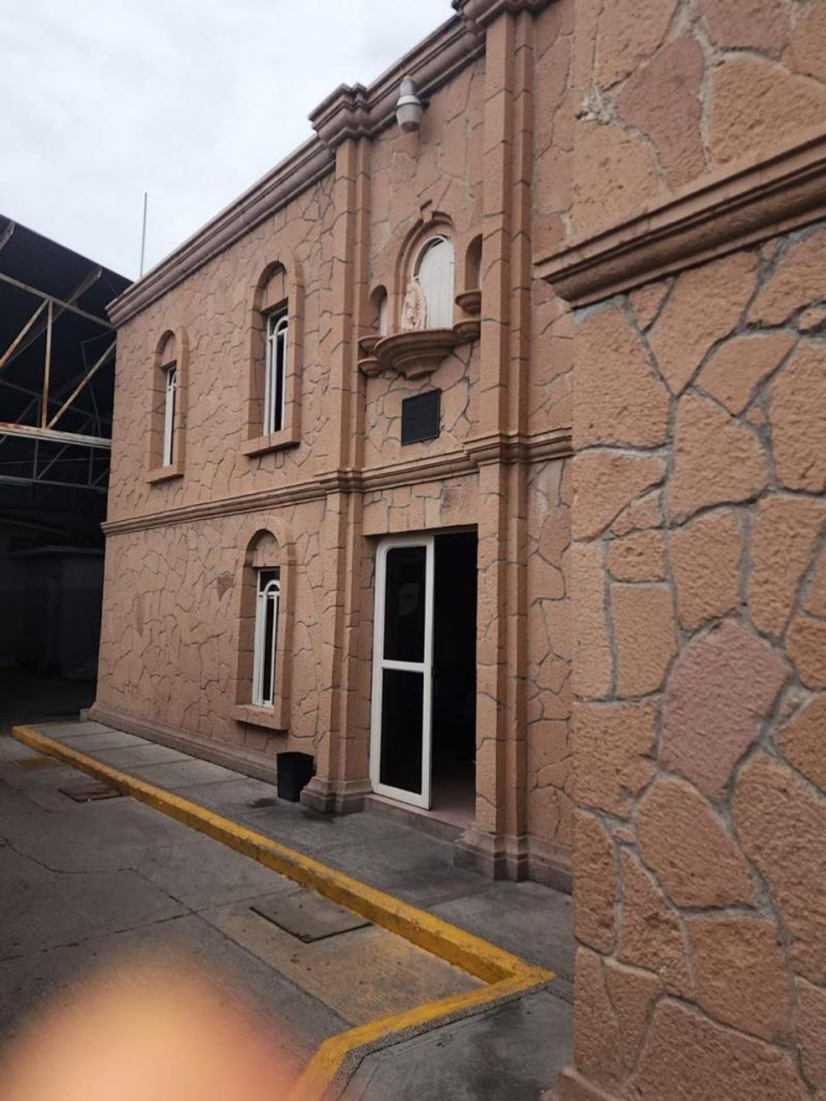 Fotografía de RENTA DE BODEGA EN ZONA CENTRO