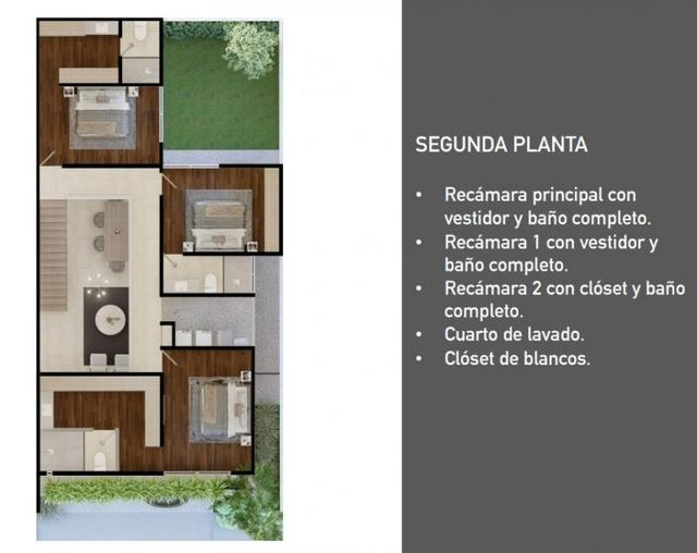 Fotografía de CASA EN VENTA EN MONTERRA