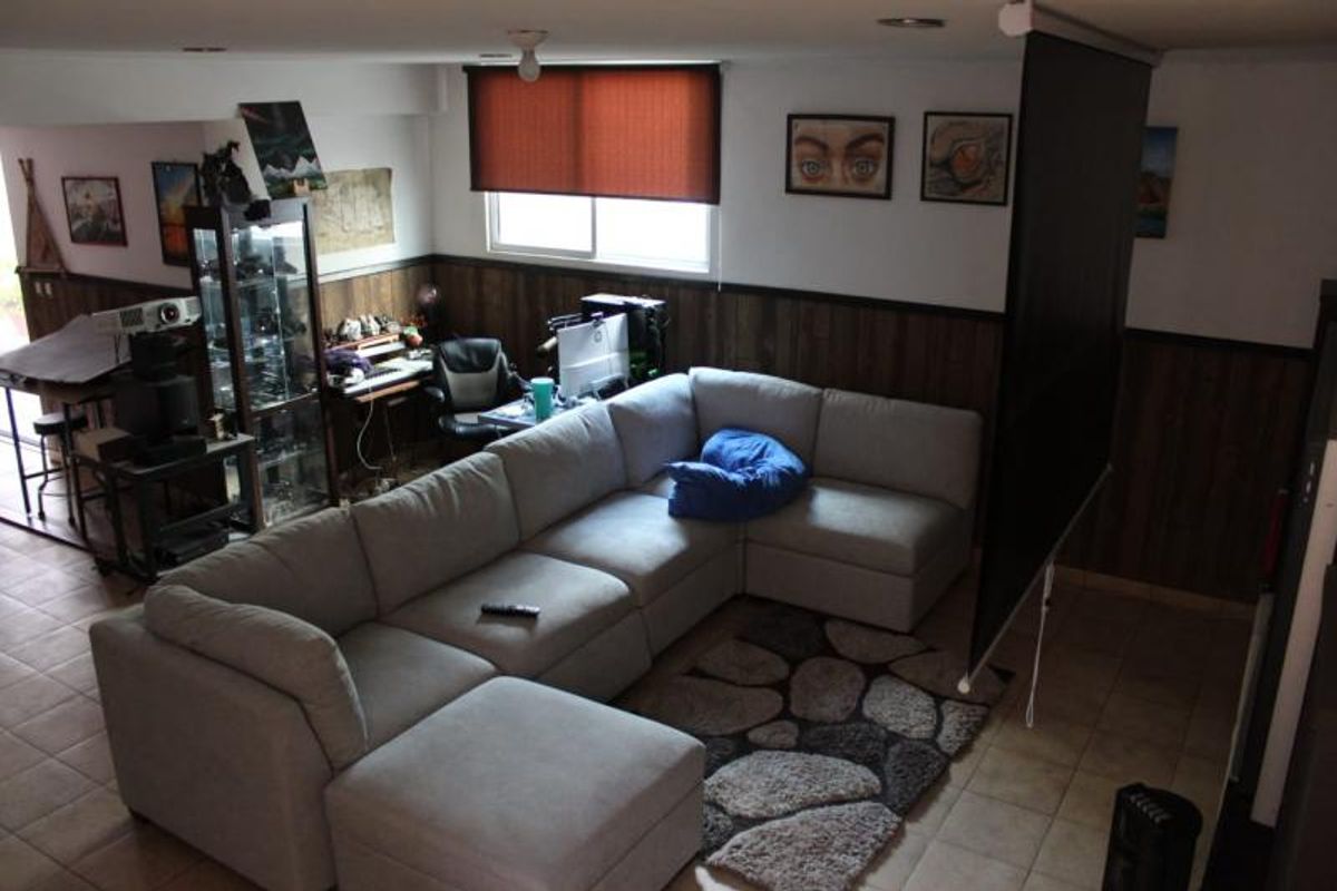 Fotografía de CASA EN VENTA EN PEDREGAL FASE II