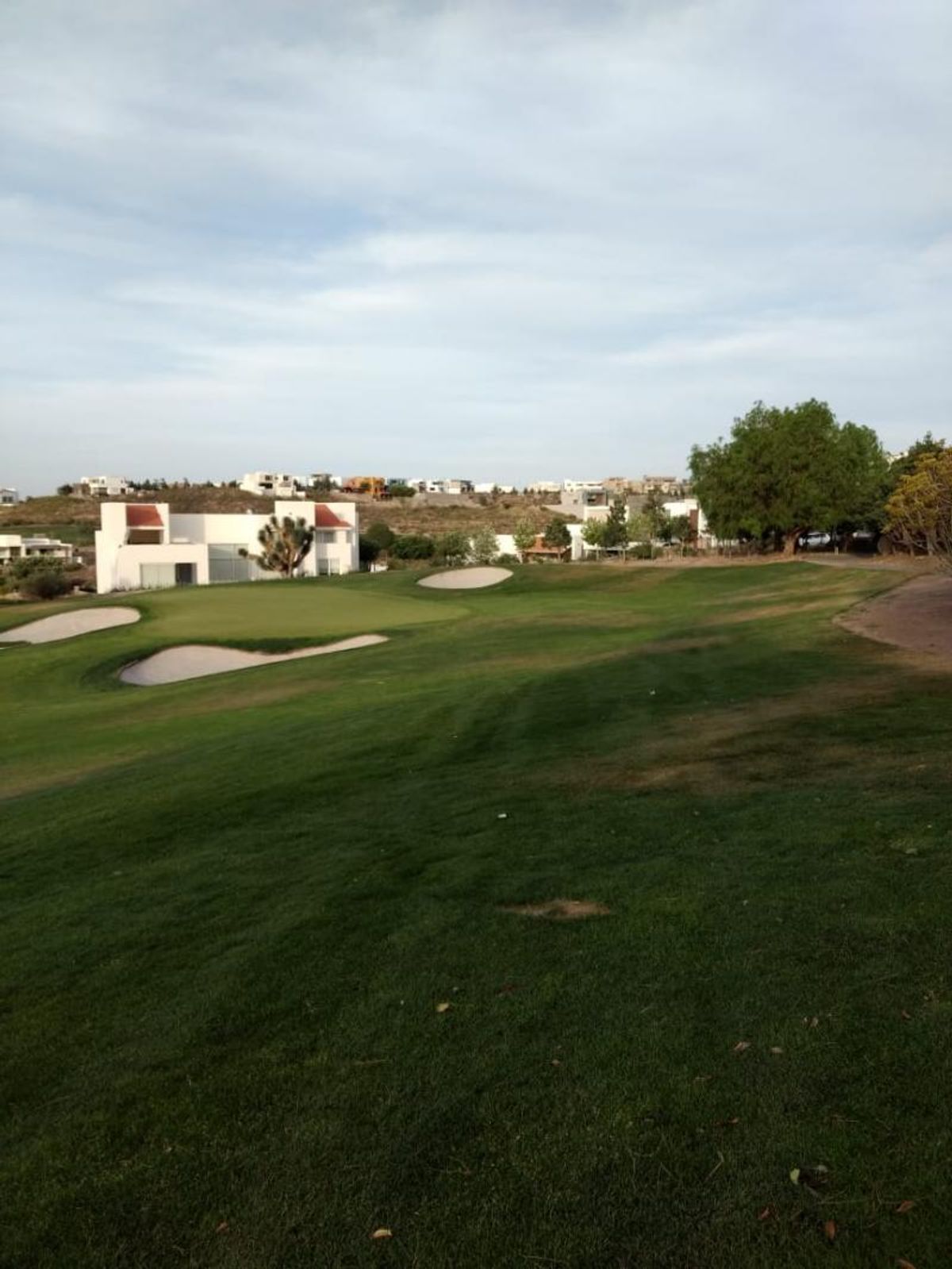 Fotografía de TERRENO EN VENTA EN CLUB DE GOLF LA LOMA