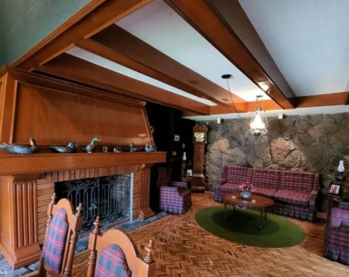 Fotografía de CASA EN VENTA EN LOMAS 3 SECCION