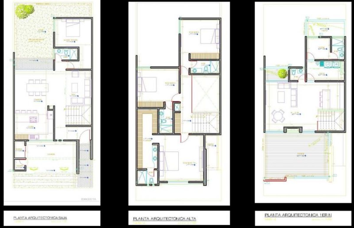 Fotografía de CASA EN VENTA EN ORENSE RESIDENCIAL