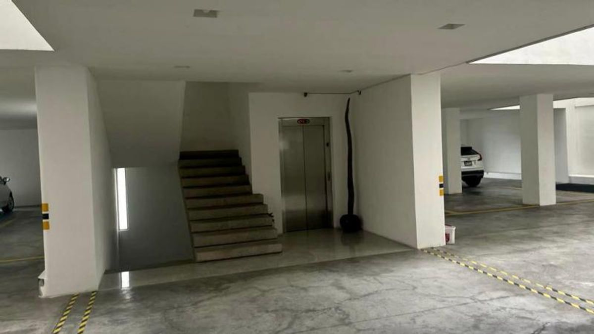 Fotografía de PENTHOUSE EN RENTA CON VISTA AL CAÑON DE LA PRESA