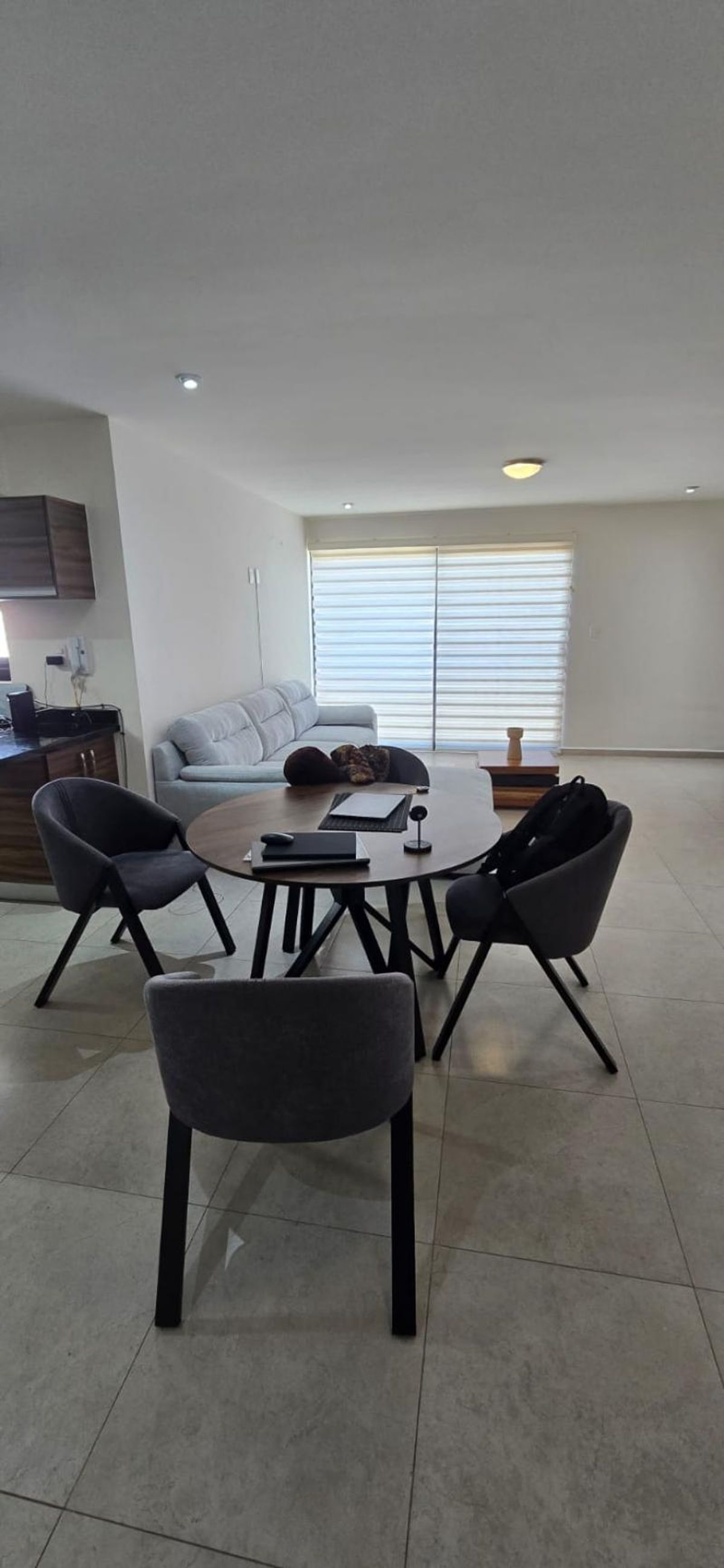 Fotografía de DEPARTAMENTO EN VENTA EN LOMAS DEL TEC EN ESQUINA