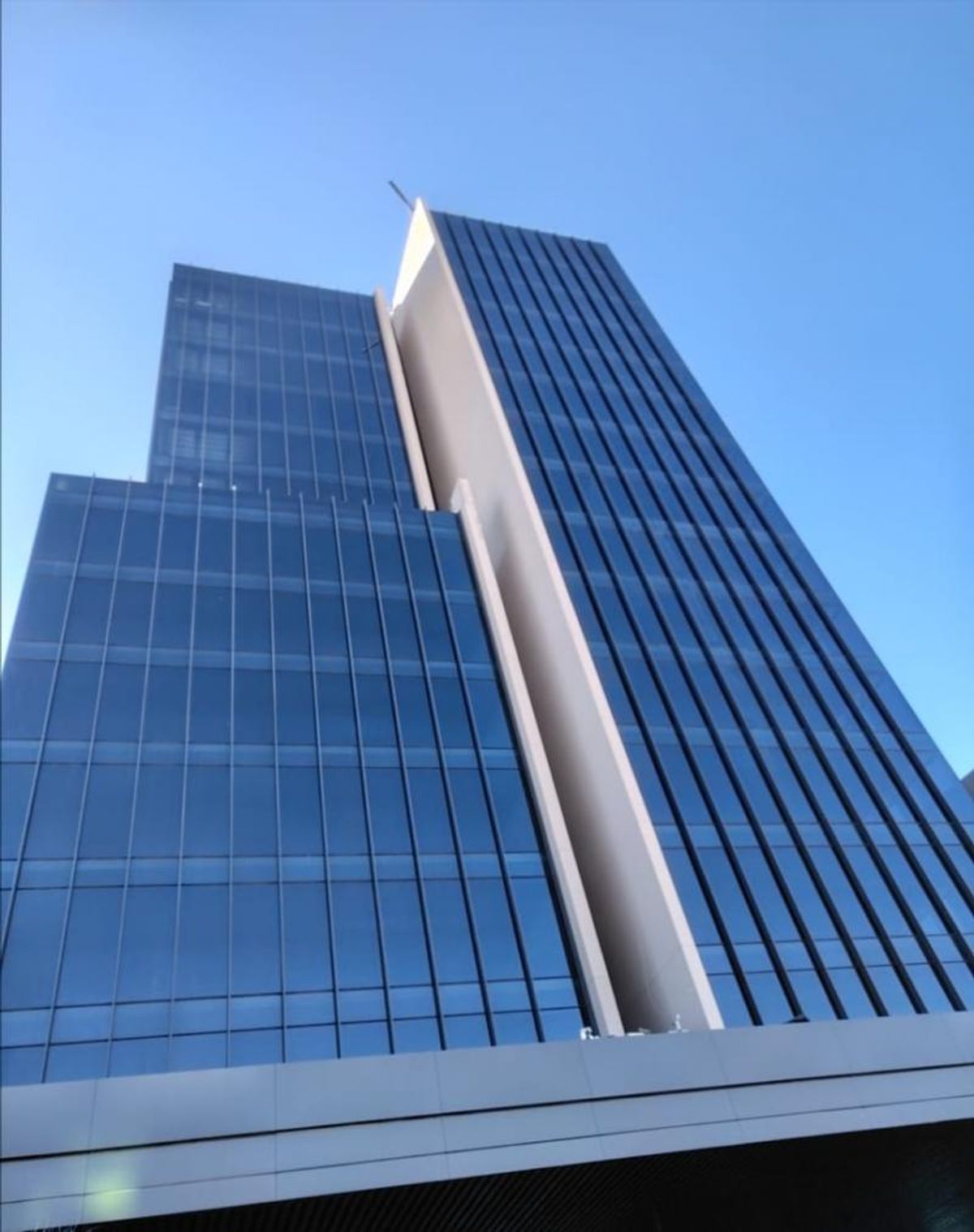 Fotografía de OFICINAS EN RENTA CON MUY BUENA UBICACION EN K TOWER