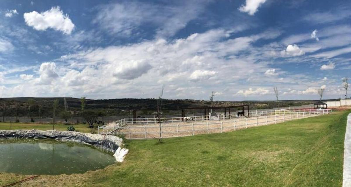 Fotografía de EXCELENTE RANCHO EN VENTA EN SAN MIGUEL ALLENDE