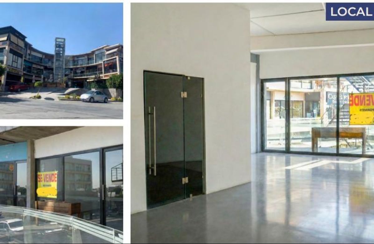 Fotografía de LOCAL EN VENTA EN LOMAS 1 SECCION
