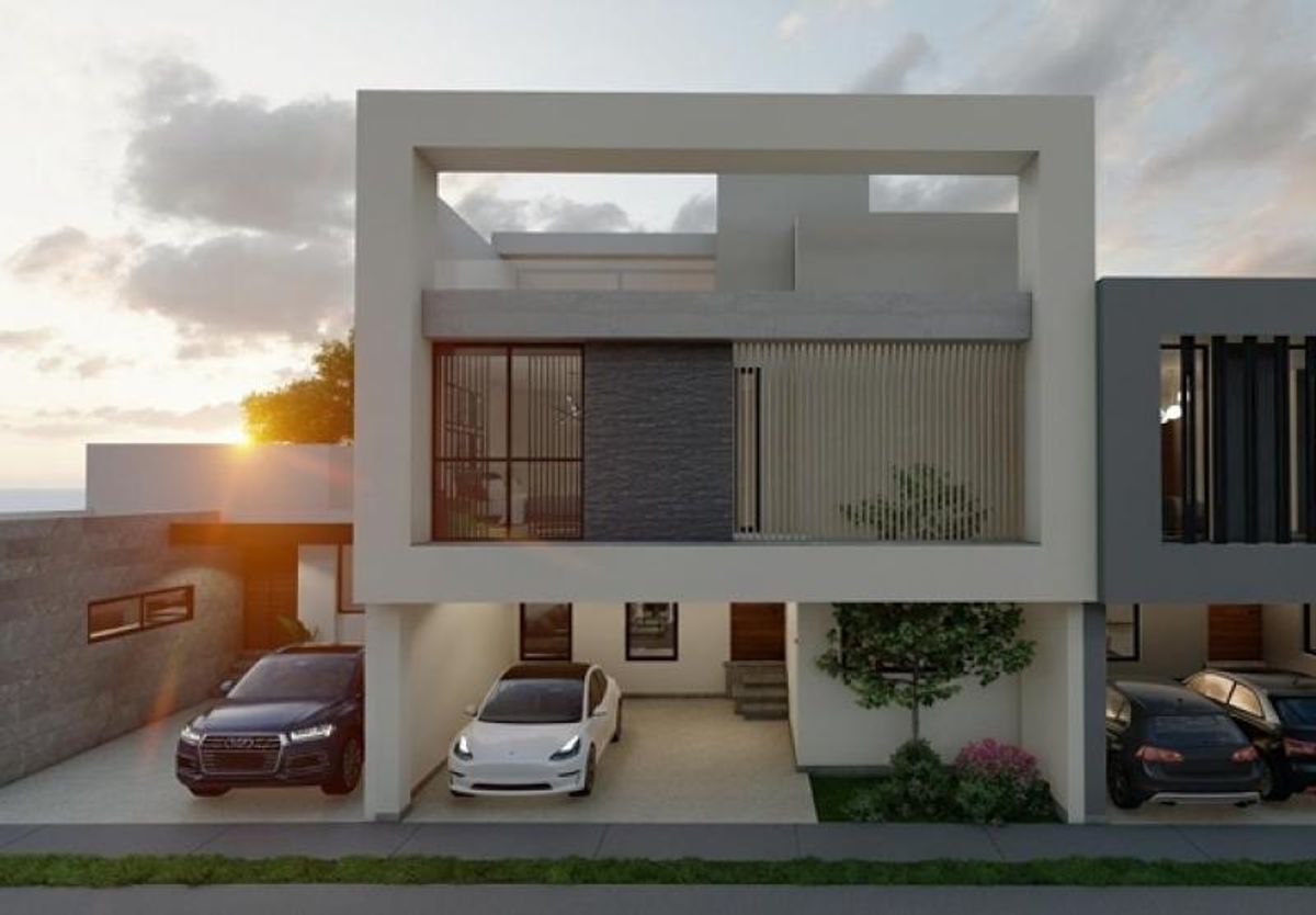 Fotografía de CASA EN VENTA EN SAN ANGEL V CON ROOF TOP