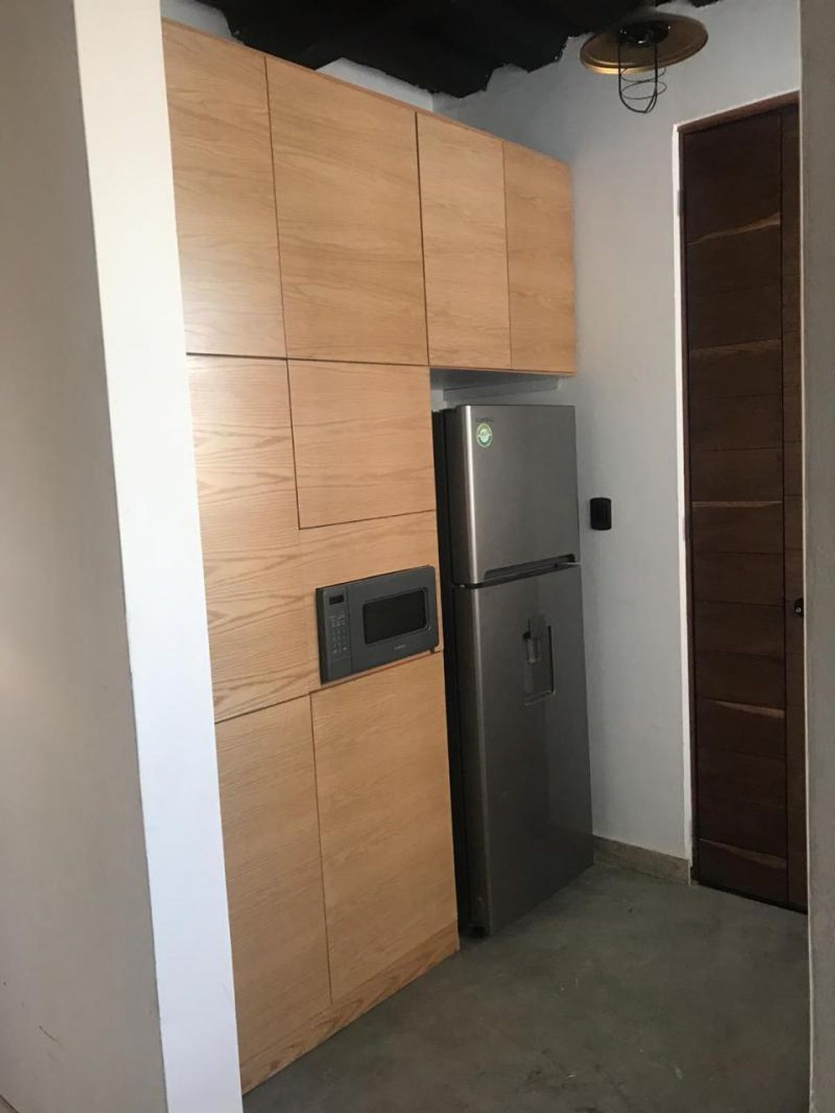 Fotografía de DEPARTAMENTO EN RENTA EN LOMAS DEL TEC. AMUEBLADO