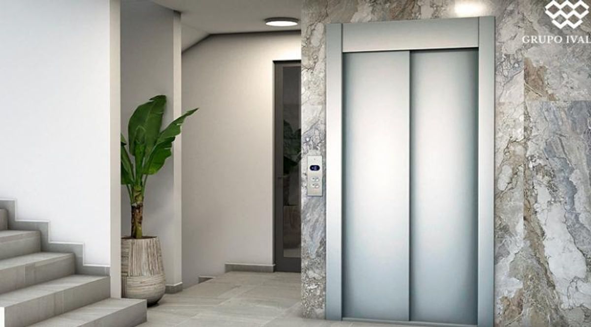 Fotografía de DEPARTAMENTOS EN VENTA EN TORRE POLANCO