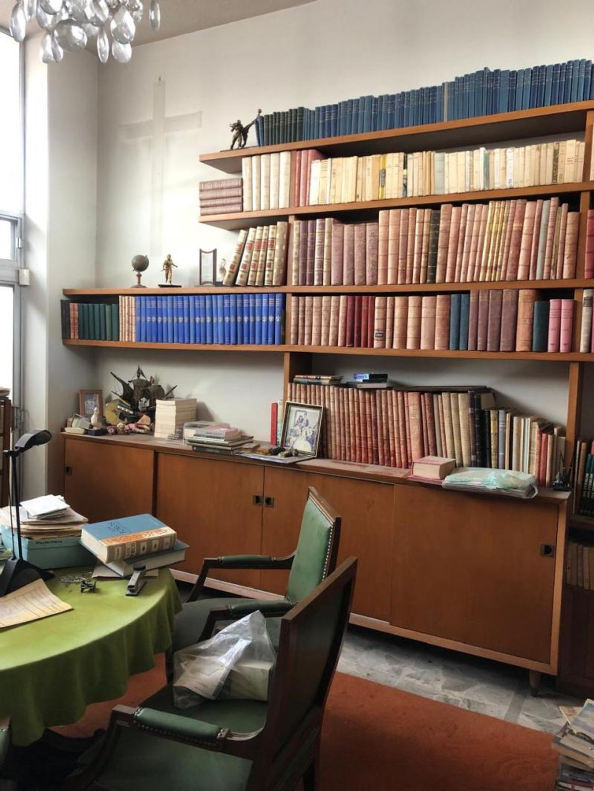Fotografía de CASA EN RENTA SOBRE AV CARRANZA
