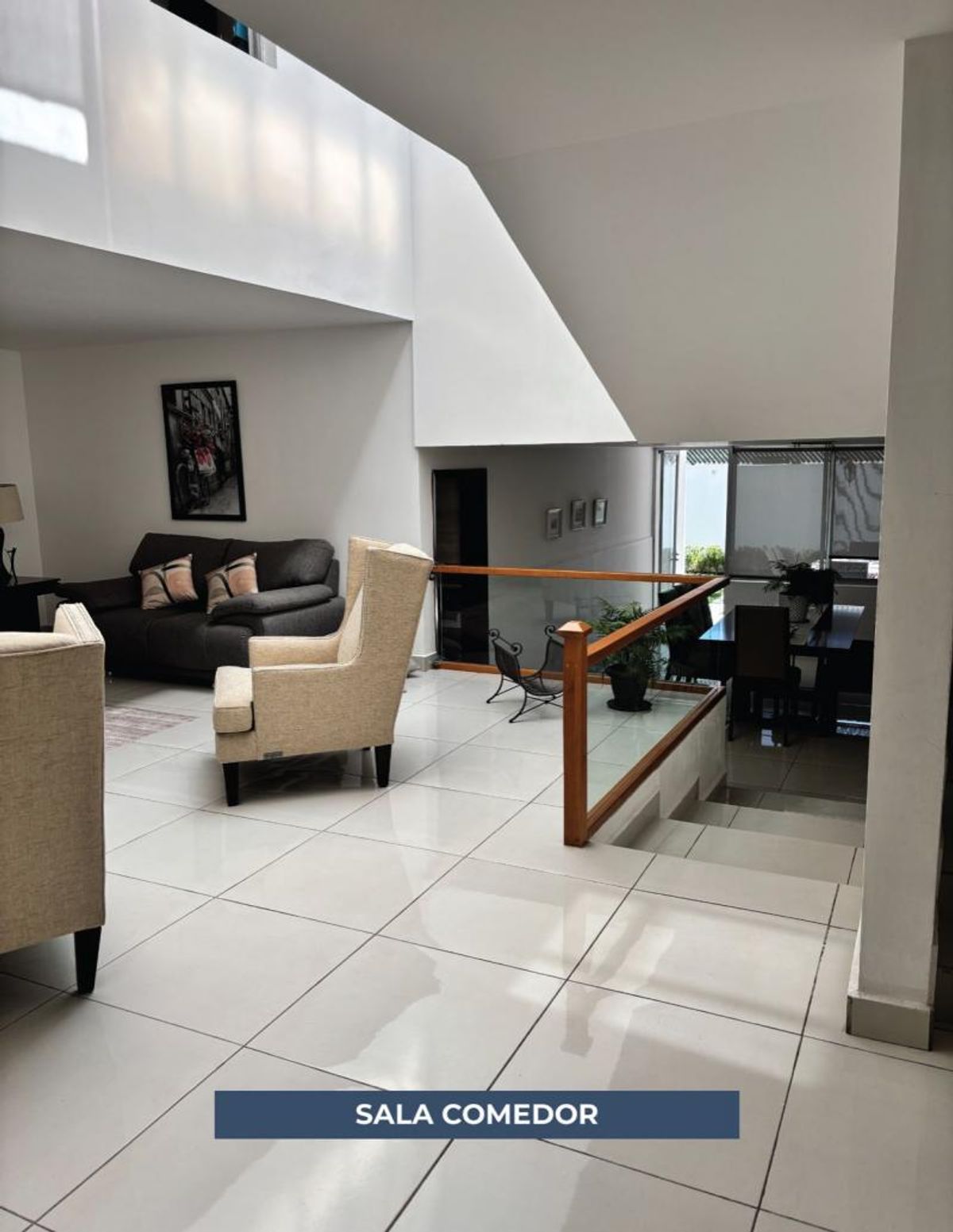 Fotografía de OPORTUNIDAD DE CASA EN VENTA EN LOMAS 3 SECCION CERCA DEL LOMAS RAQUET CLUB