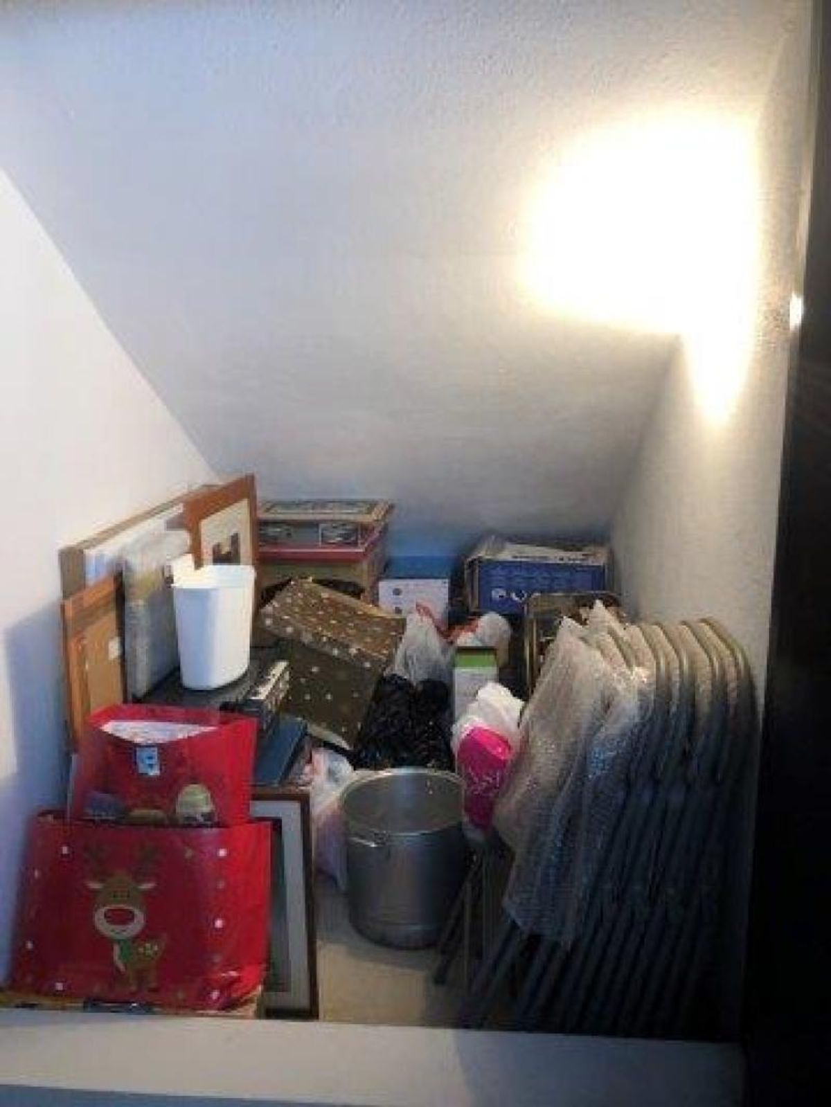 Fotografía de VENTA DE CASA EN CLUB DE GOLF LA LOMA