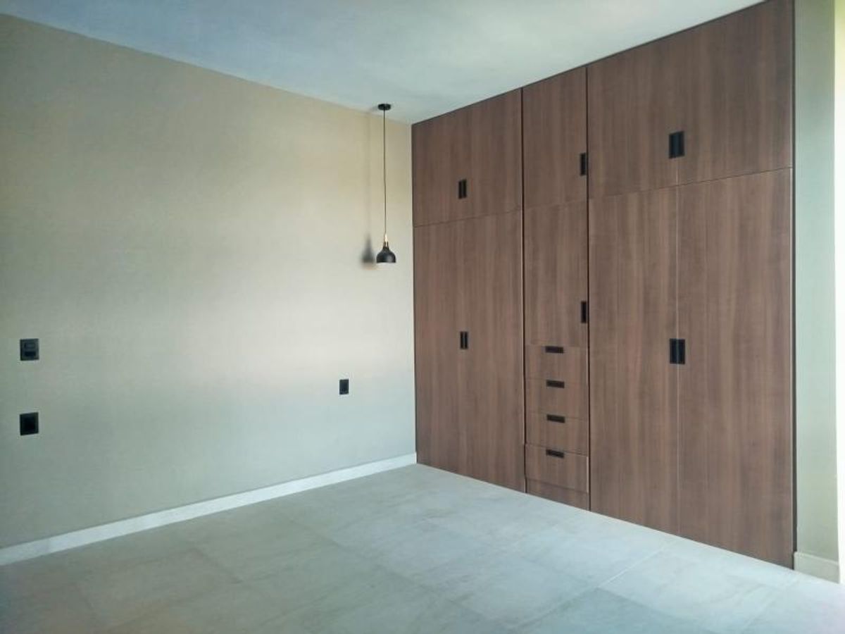 Fotografía de CASAS EN PRE VENTA EN PARQUE REAL SOBRE CALLE JOSEFA NEGRETE