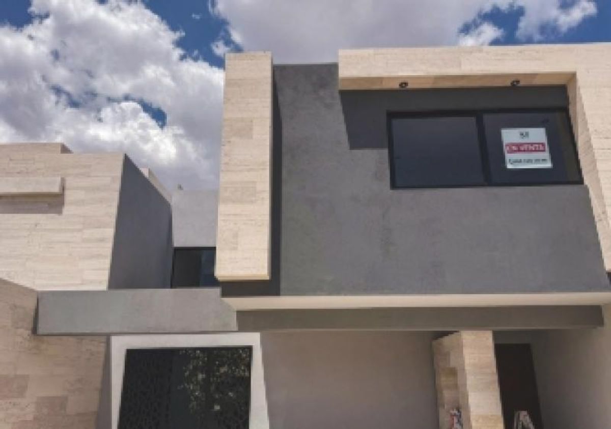 Fotografía de CASA EN VENTA EN SAN ANGEL V