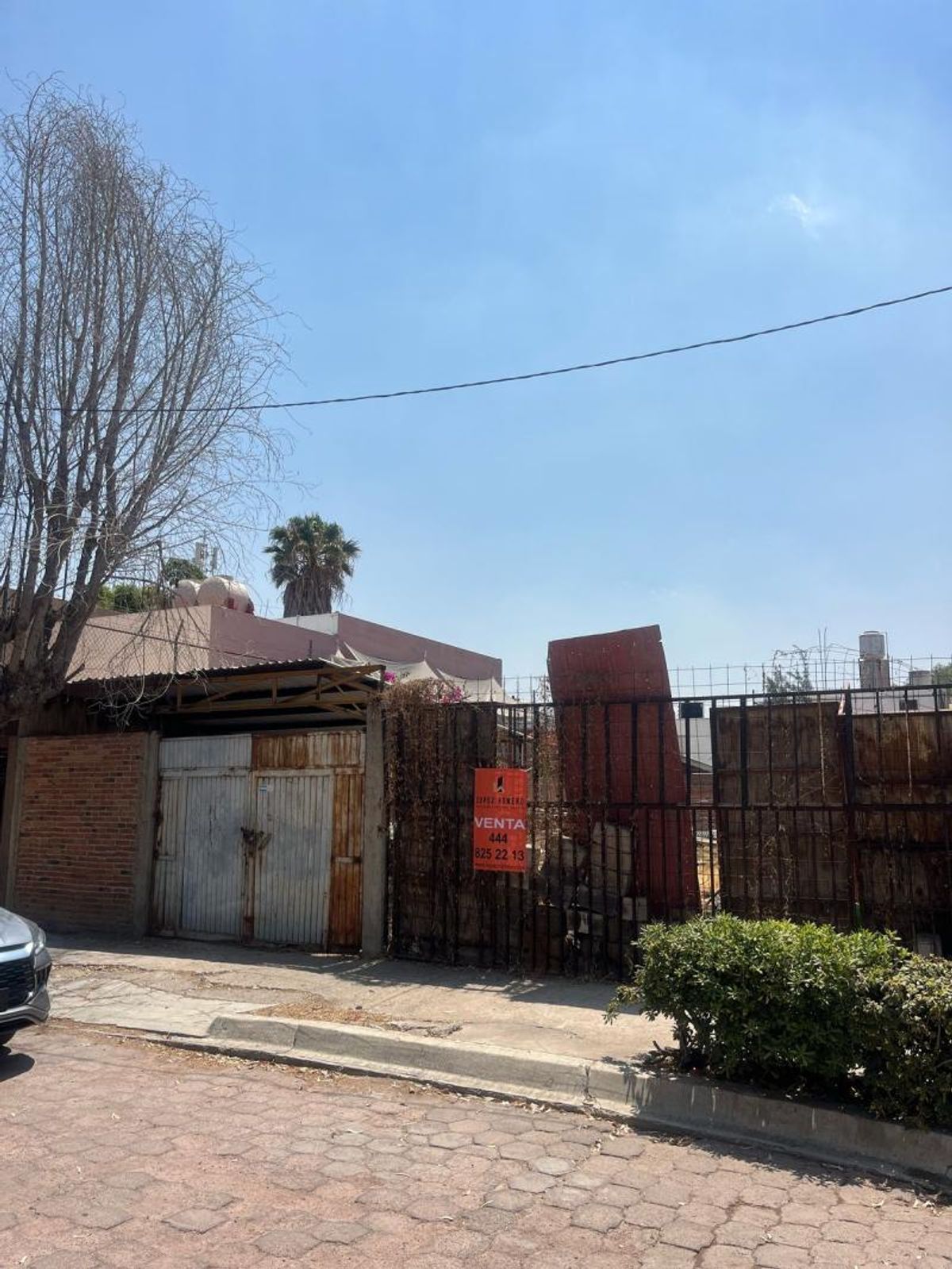 Fotografía de TERRENO EN VENTA EN FRACCIONAMIENTO TANGAMANGA