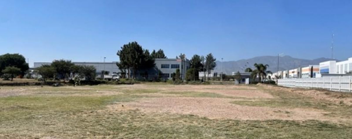 Fotografía de RENTA BODEGA EN TRES NACIONES INDUASTRIAL PARK