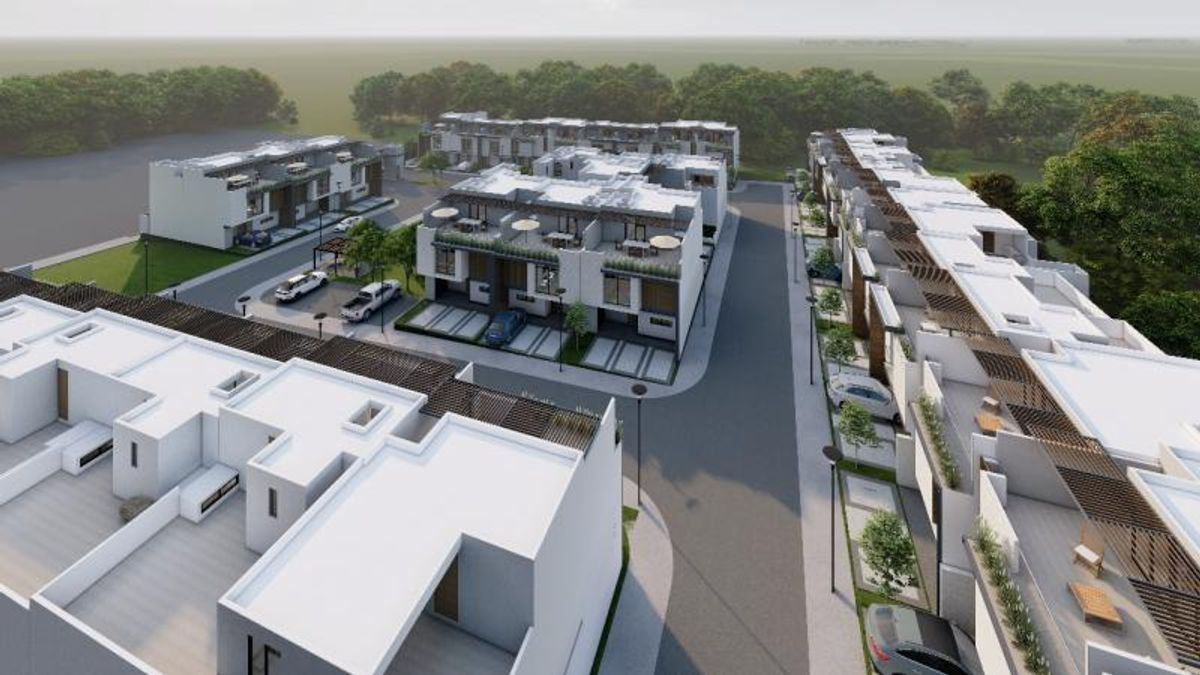 Fotografía de  CASAS EN VENTA PRIVADA KALLIO VILLAMAGNA