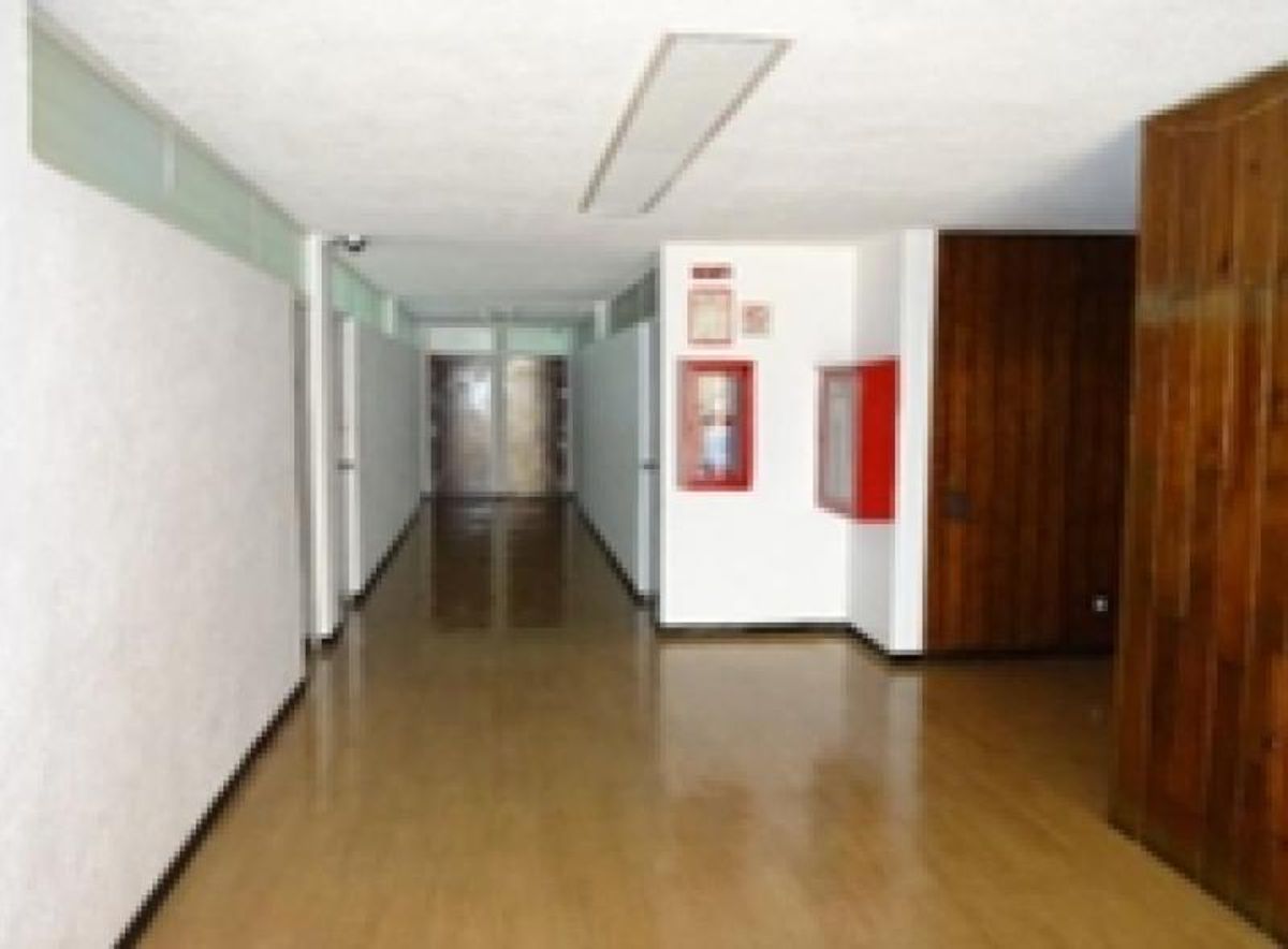 Fotografía de EDIFICIO DE OFICINAS EN VENTA SOBRE AV CARRANZA
