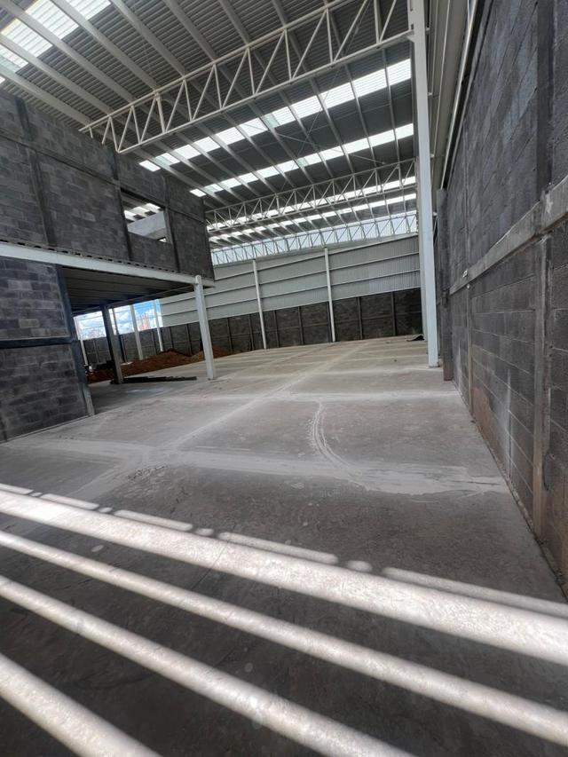 Fotografía de BODEGA EN RENTA EN EJE 114
