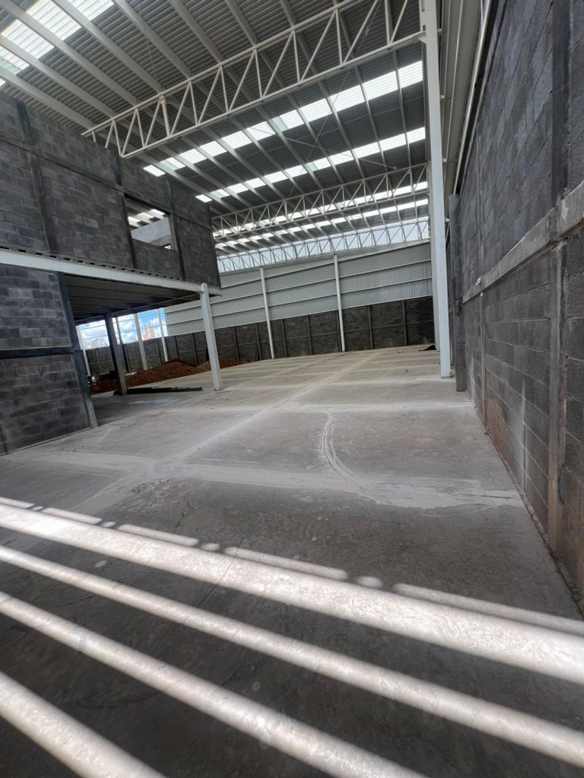 Fotografía de BODEGA EN RENTA EN EJE 114