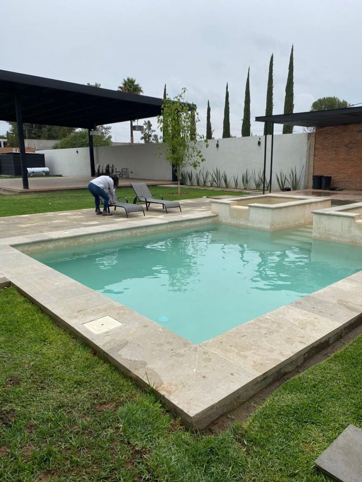 Fotografía de EXCELENTE JARDIN PARA EVENTOS EN VENTA