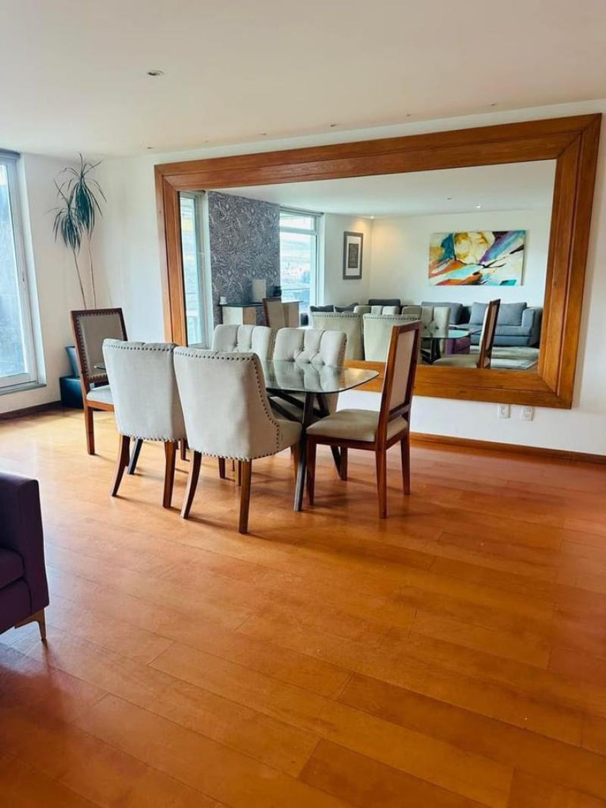 Fotografía de DEPARTAMENTO EN VENTA EN TORRE DOS LUNAS LOMAS 4 SECCION