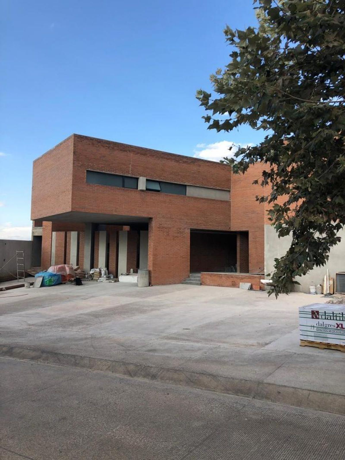 Fotografía de DEPARTAMENTO EN VENTA EN LOMAS DEL PEDREGAL CON VISTA A LA CIUDAD