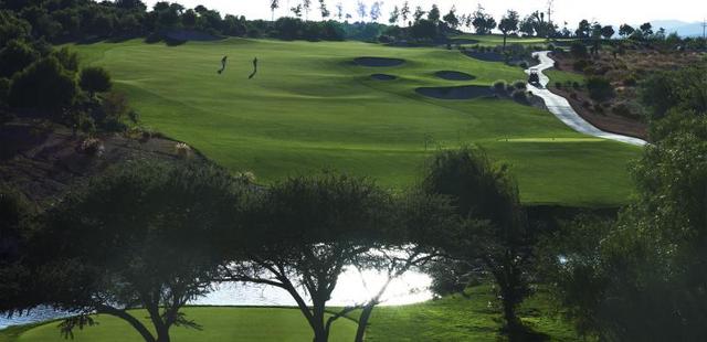 Fotografía de TERRENO EN VENTA EN LA LOMA CLUB DE GOLF