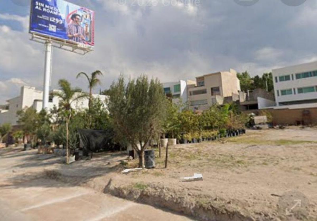 Fotografía de TERRENO EN RENTA SOBRE BLVD ROCHA CORDERO FRENTE AL PARQUE TANGAMANGA