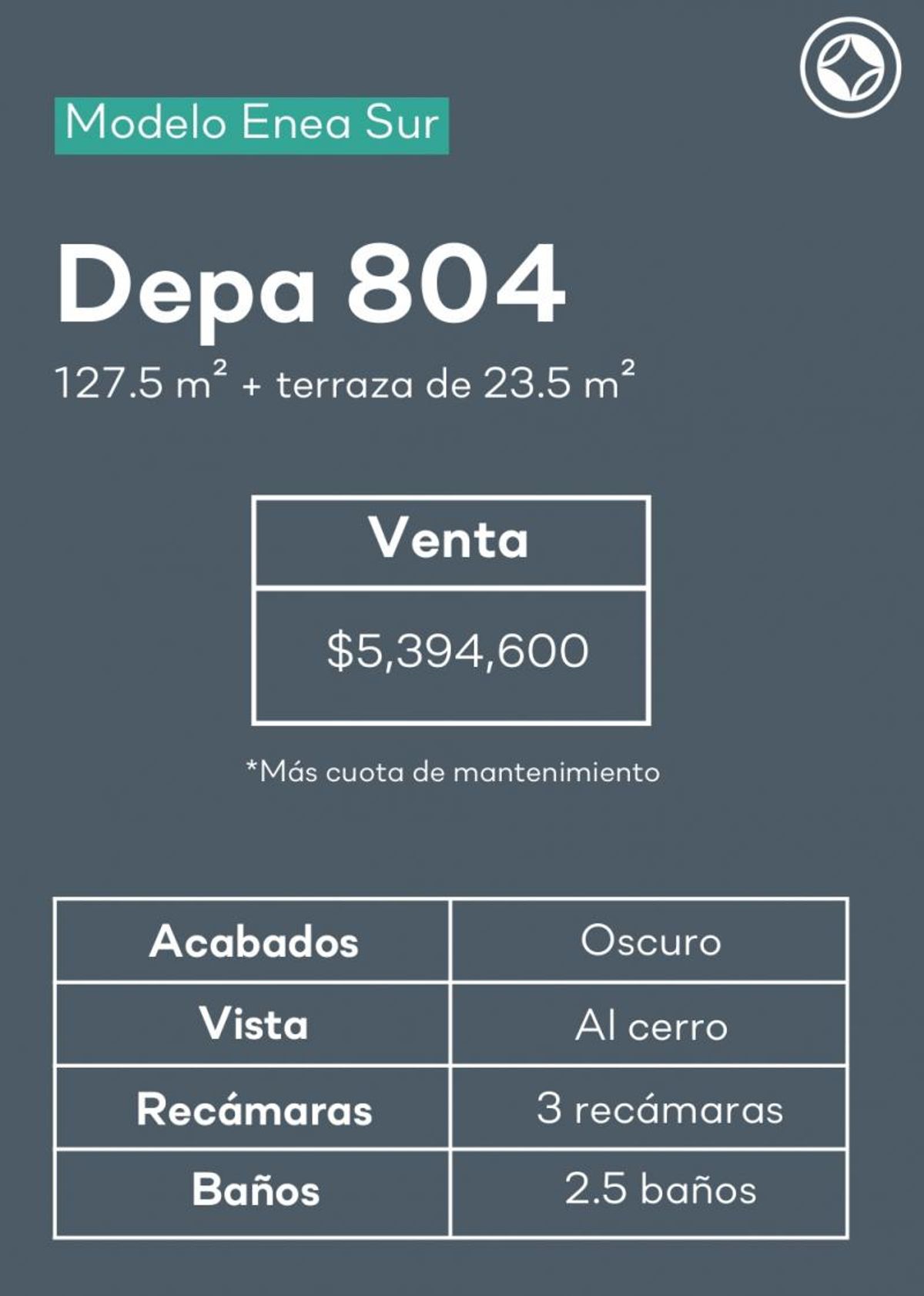 Fotografía de DEPARTAMENTOS EN VENTA EN TORRE ELAA