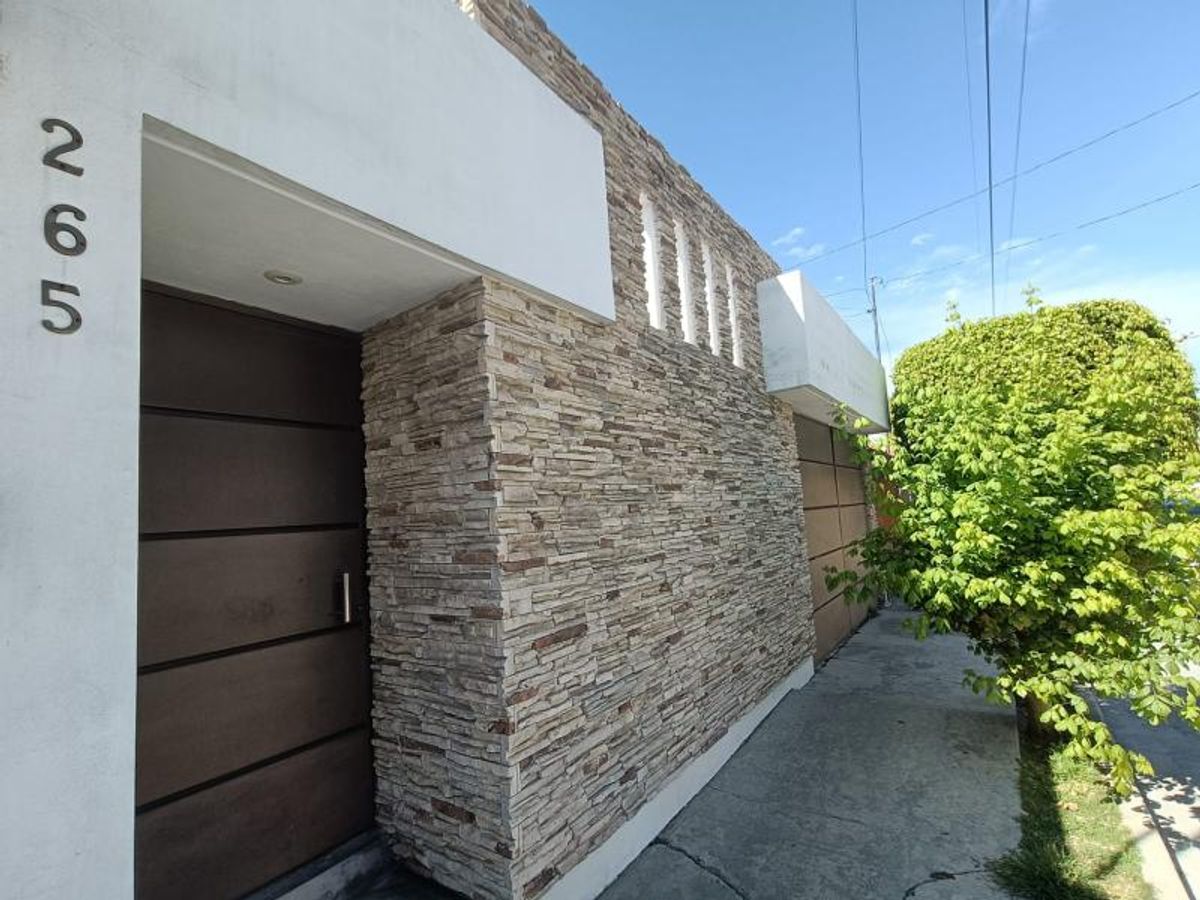 Fotografía de CASA EN VENTA EM COLONIA DEL VALLE EN UNA PLANTA