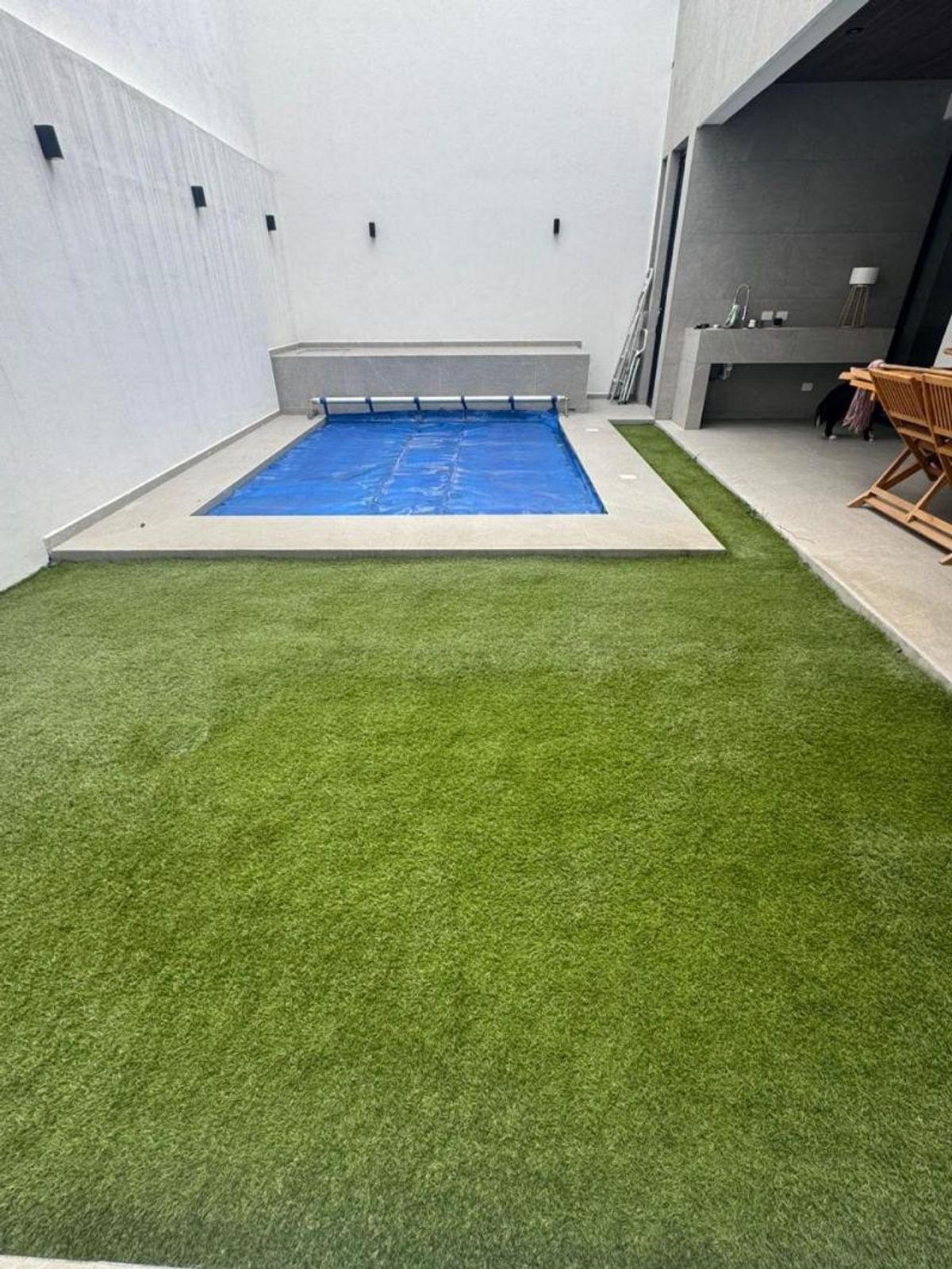 Fotografía de CASA EN VENTA EN CERRADA DEL PEDREGAL