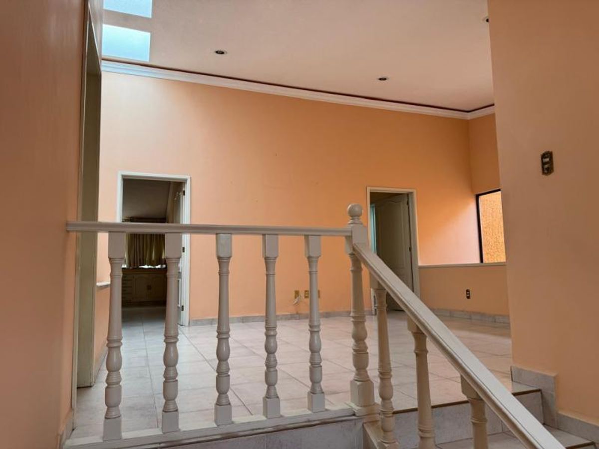 Fotografía de CASA EN VENTA EN LOMAS 4a CERCA DEL JARDIN DE SAN PATRICIO
