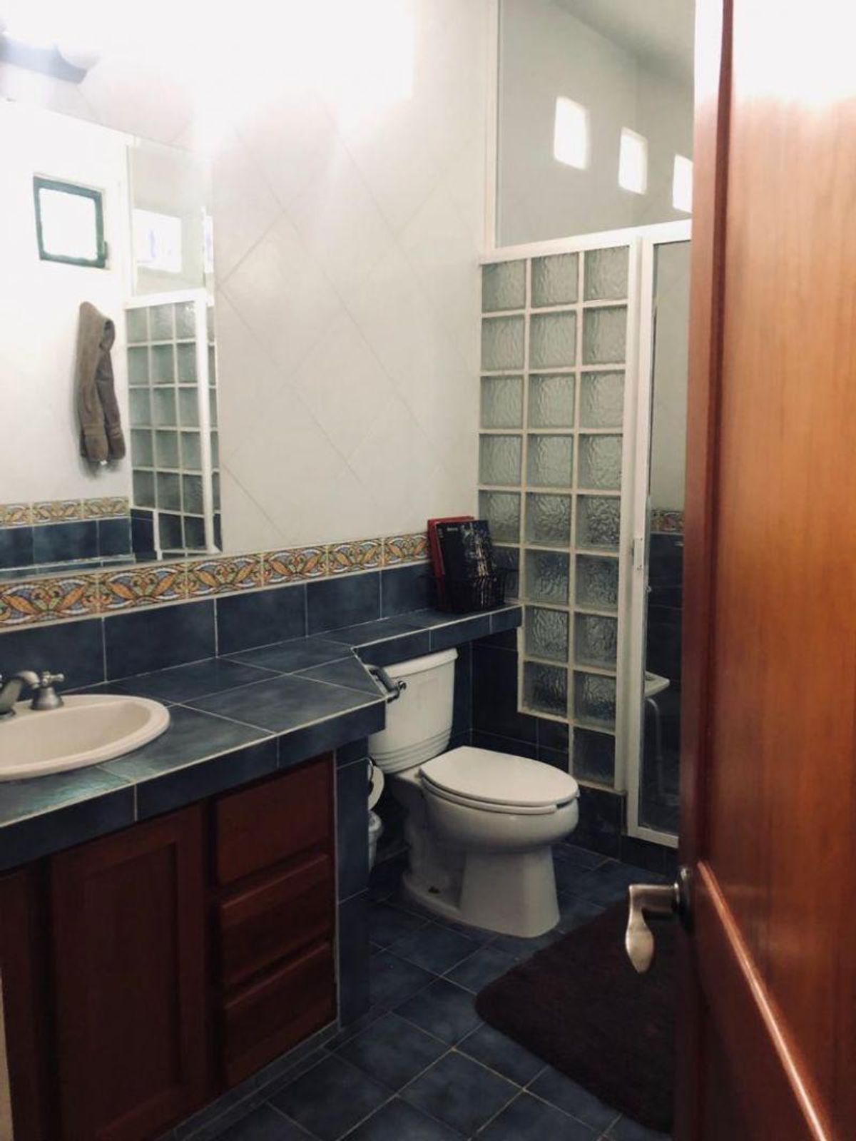 Fotografía de CASA EN RENTA EN PRIVADA SOBRE AV PARQUE CHAPULTEPEC