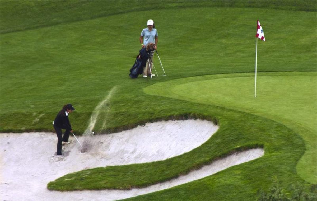 Fotografía de TERRENO EN VENTA EN LA LOMA CLUB DE GOLF