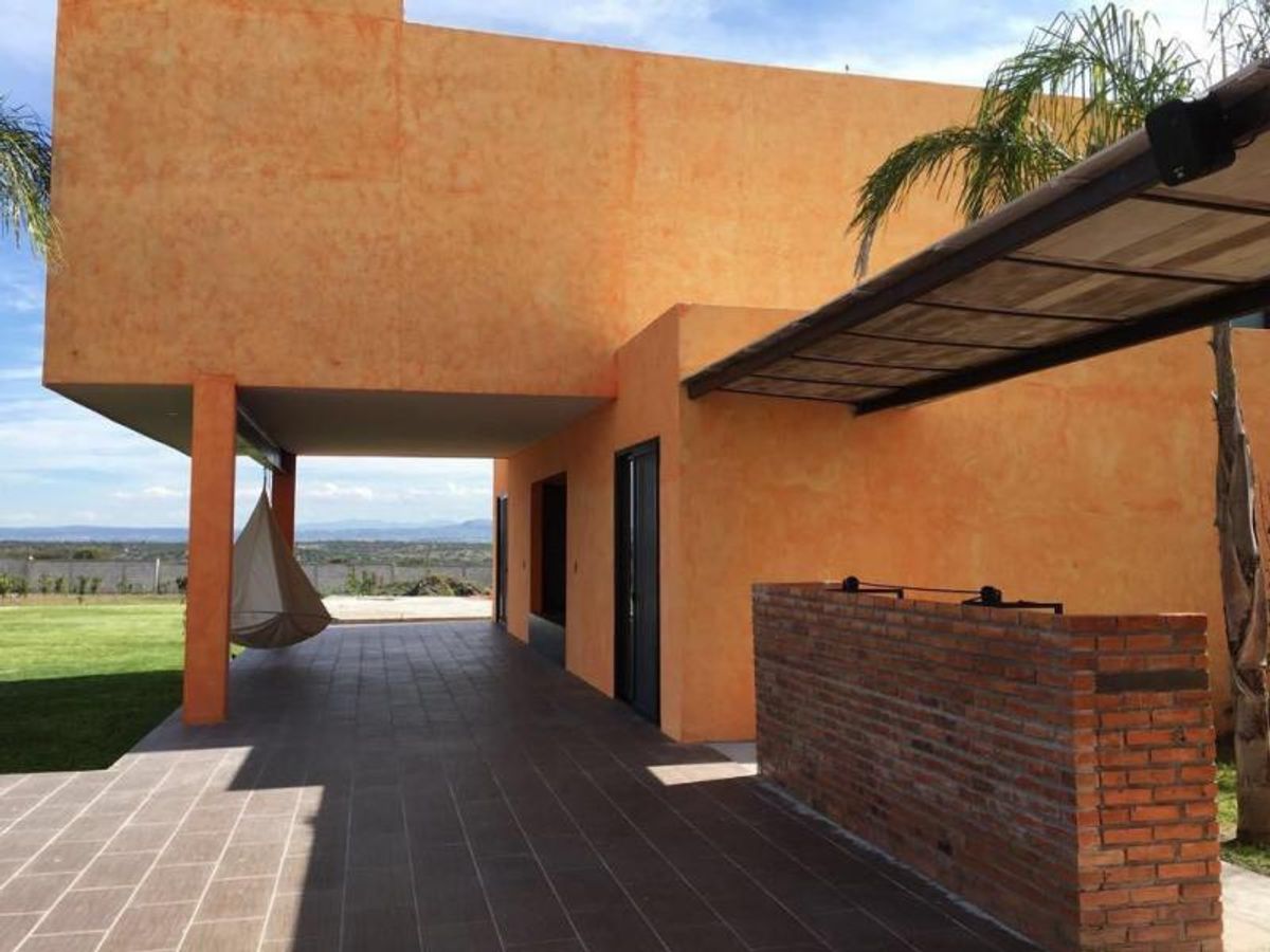 Fotografía de EXCELENTE RANCHO EN VENTA EN SAN MIGUEL ALLENDE