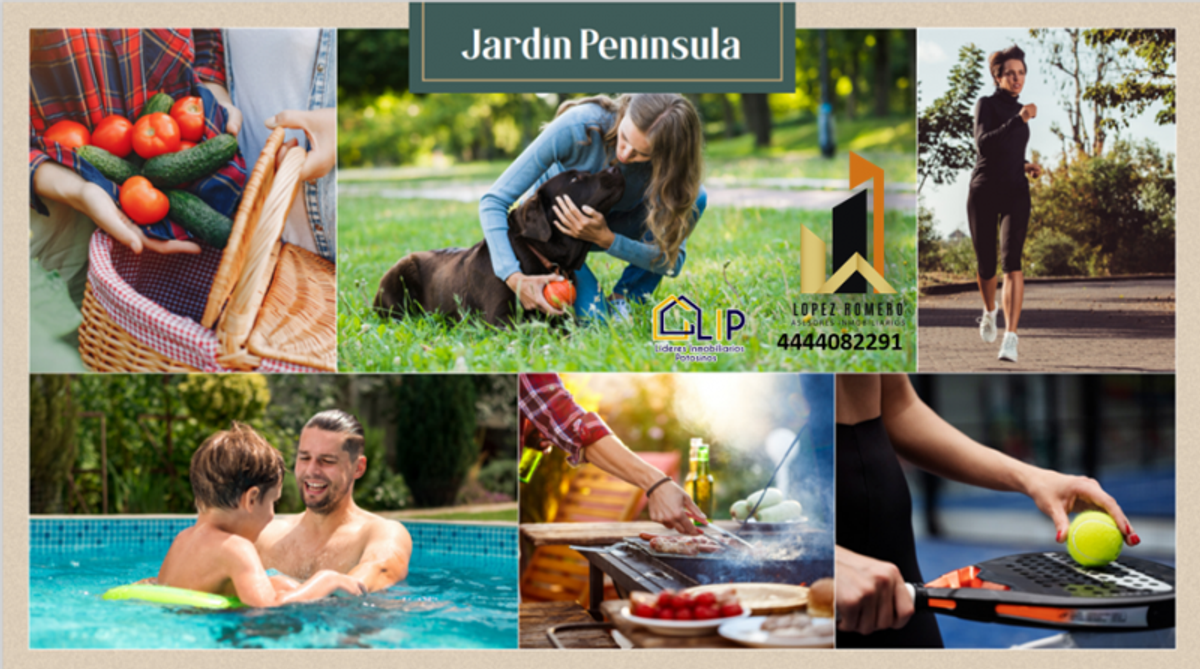 Fotografía de EXCELENTE TERRENO EN VENTA EN PENINSULA