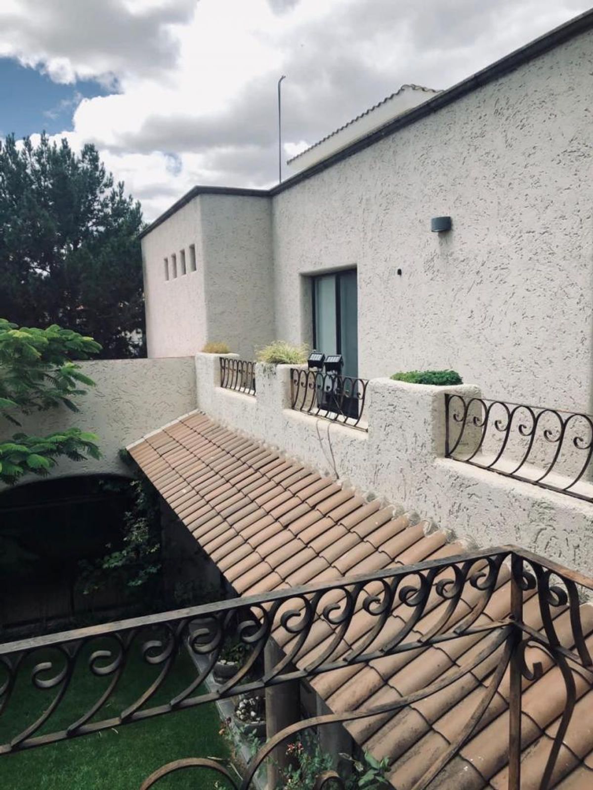 Fotografía de CASA EN VENTA EN PRIVADA SOBRE AV PARQUE CHAPULTEPEC