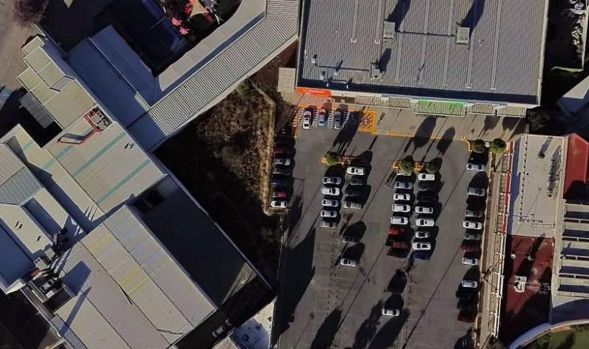Fotografía de TERRENO EN RENTA EN LOMAS 4 SECCION A UN LADO DE WALMART EXPRESS