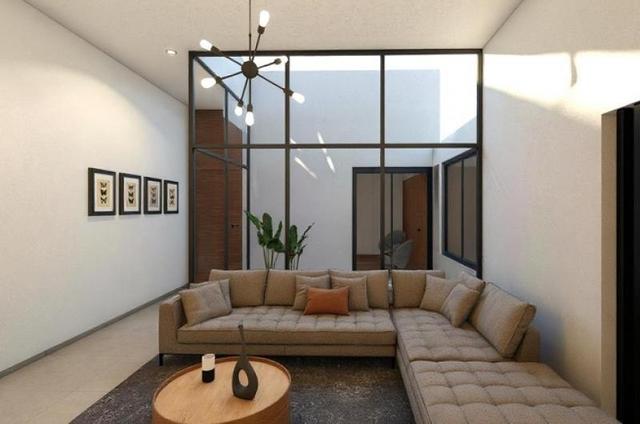 Fotografía de CASA EN VENTA EN SAN ANGEL V EN UNA PLANTA