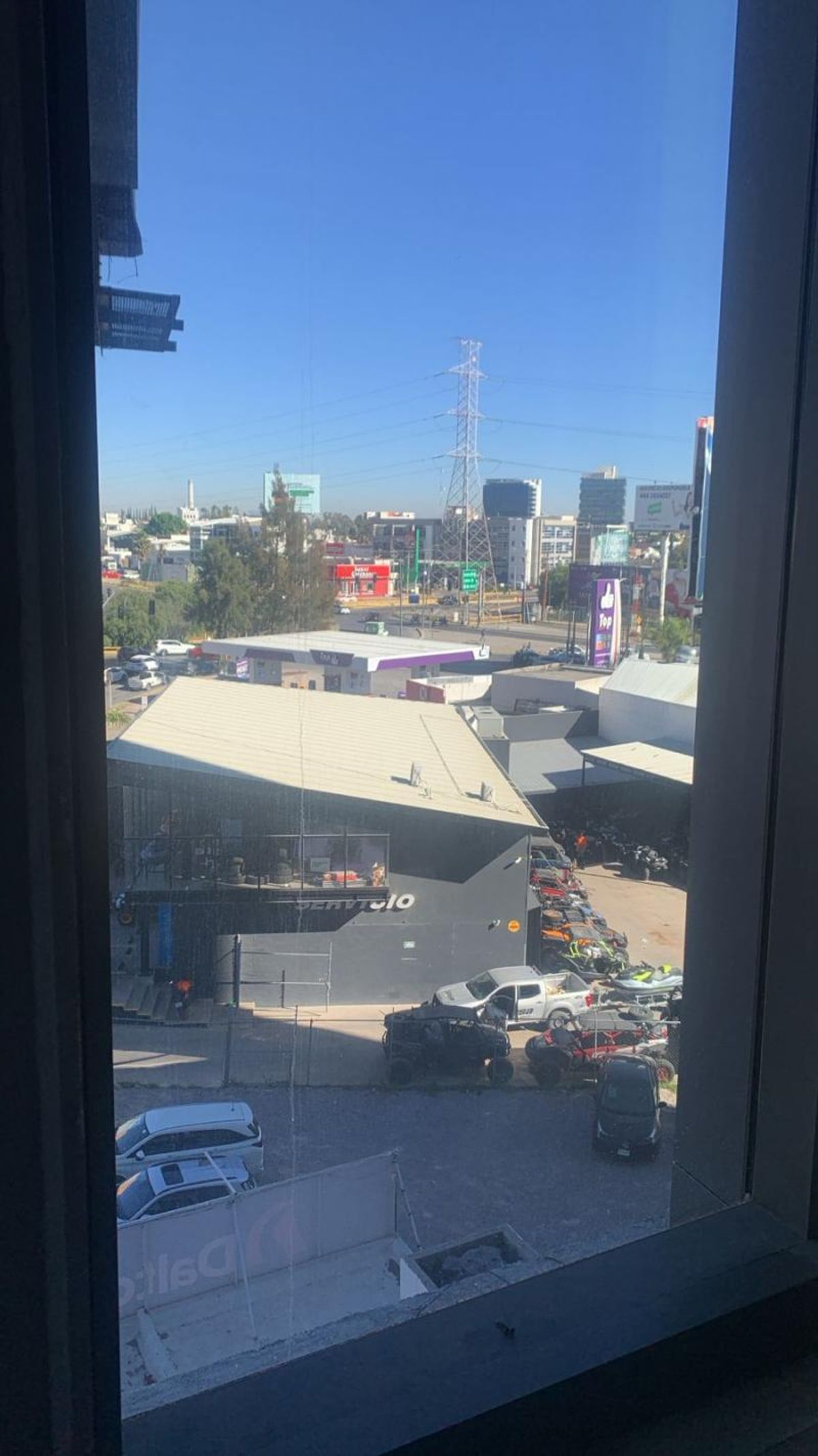 Fotografía de OFICINAS EN RENTA CON MUY BUENA UBICACION EN K TOWER