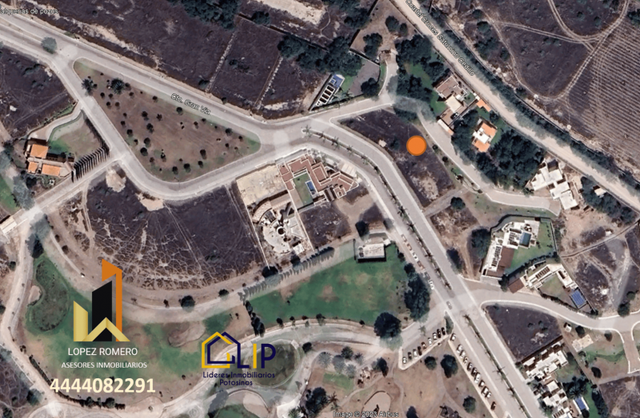 Fotografía de TERRENO EN VENTA EN ALQUERIAS DE POZOS