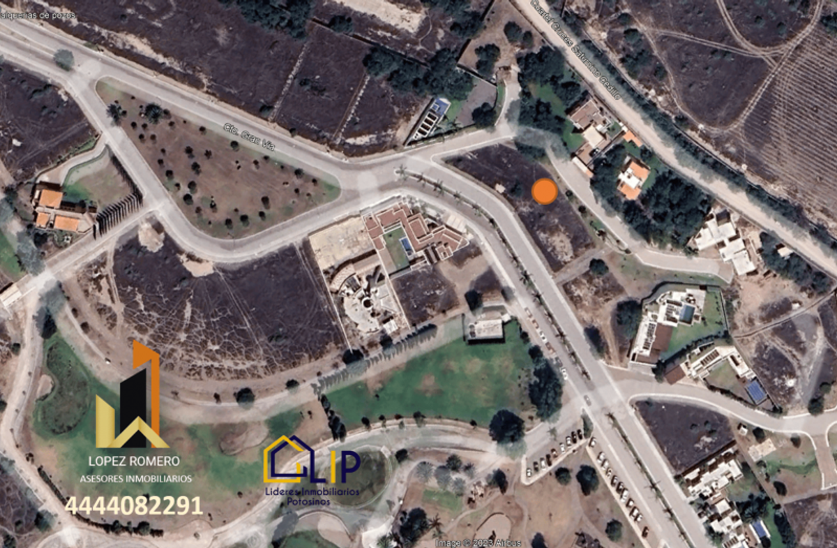 Fotografía de TERRENO EN VENTA EN ALQUERIAS DE POZOS