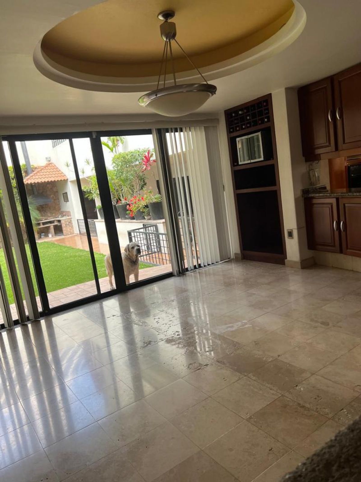Fotografía de EXCELENTE CASA EN VENTA EN ESQUINA EN COLONIA JARDIN