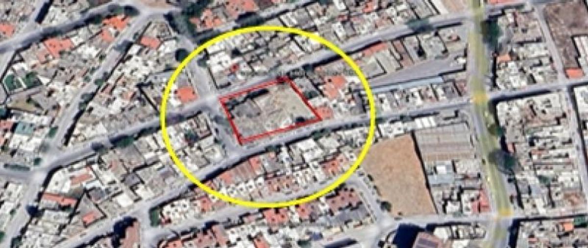 Fotografía de TERRENO EN VENTA EN ESQUINA ENTRE PASCUAL M HERNANDEZ Y LEANDRO VALLE
