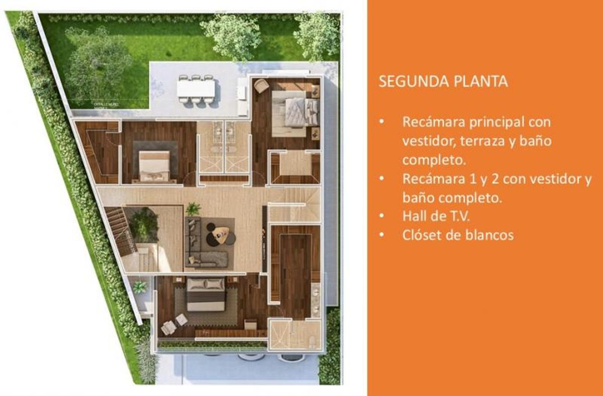 Fotografía de CASA EN VENTA EN LA LOMA CLUB DE GOLF EN ESQUINA